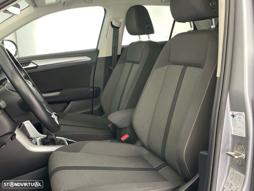 VW T-Roc 1.0 TSI Style - 17