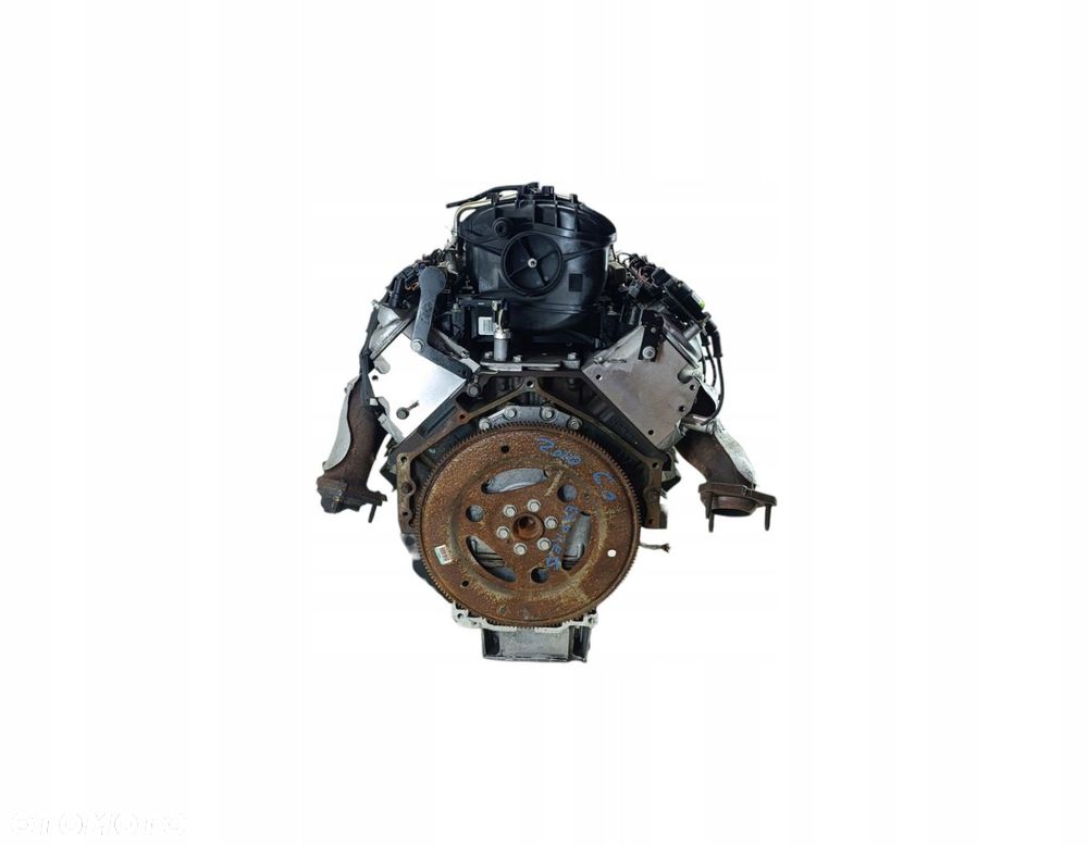 SILNIK KOMPLETNY GMC / HUMMER / CHEVROLET SILVERADO 6.0 V8 LQ4 - 3