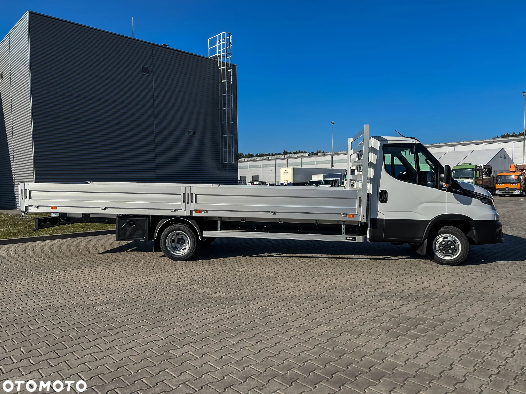 Iveco Daily 50C18HA8Z - 9