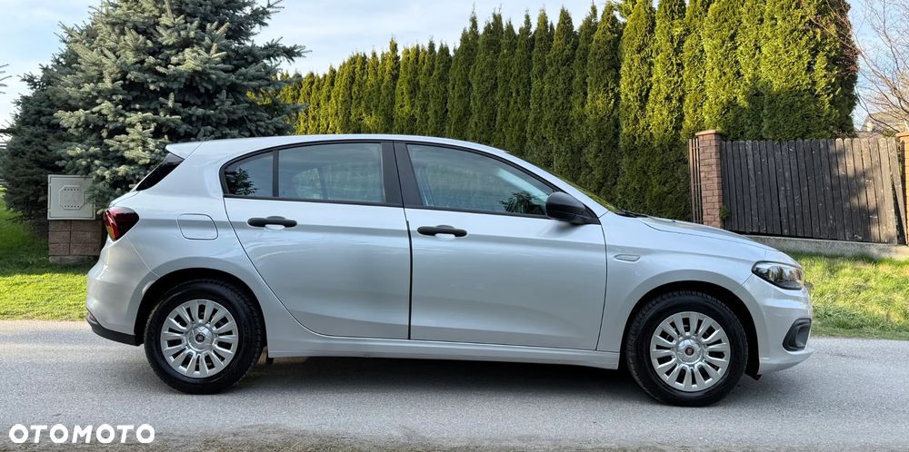 Fiat Tipo 1.4 T-Jet 16v Easy - 6