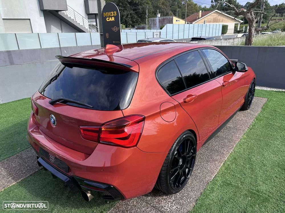 BMW M140i Sport-Aut. Special Edition - 12