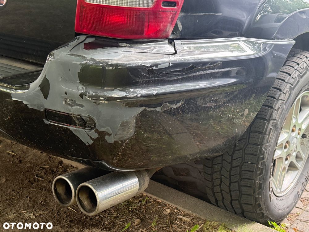 Jeep Grand Cherokee - 14