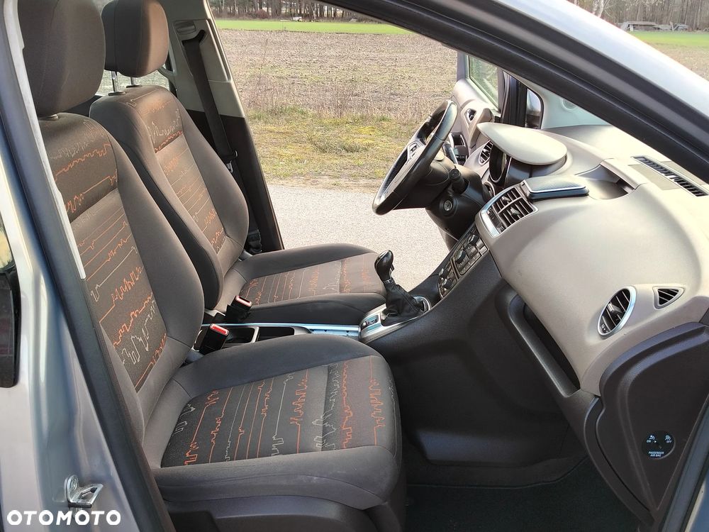 Opel Meriva 1.4 Ecoflex 150 Jahre - 16