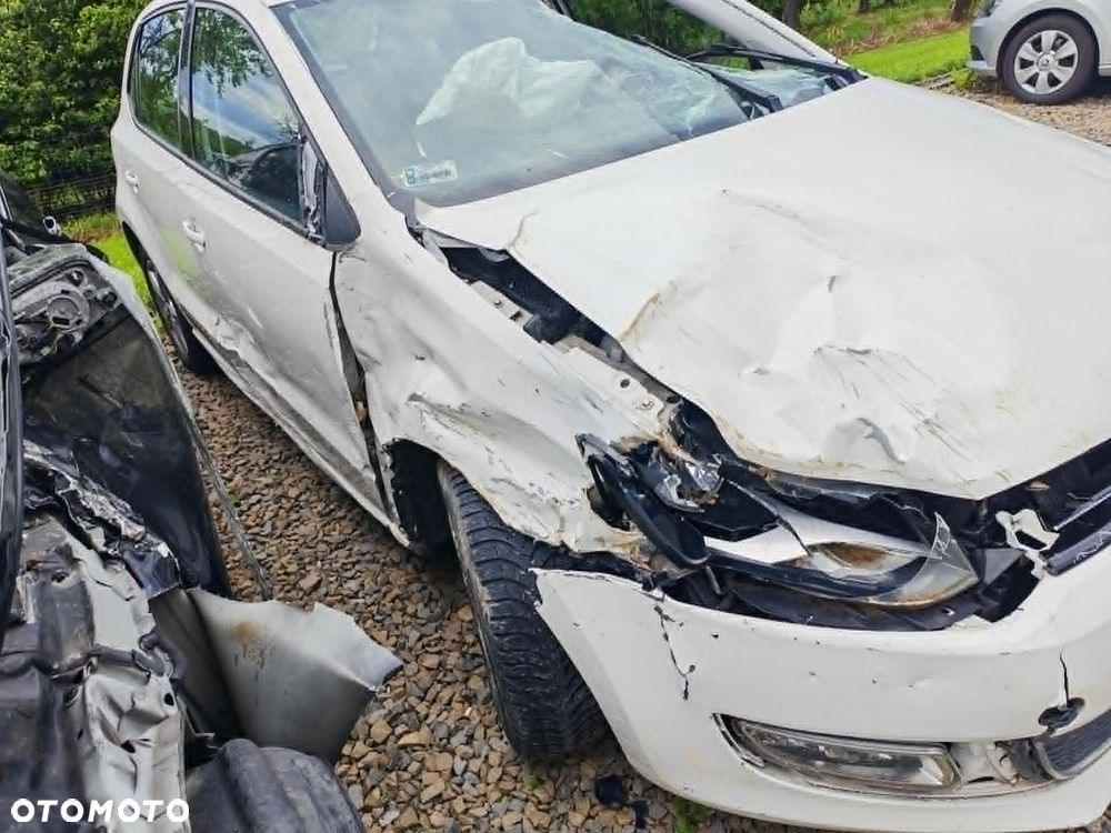 Volkswagen Polo 1.2 TSI Highline - 6