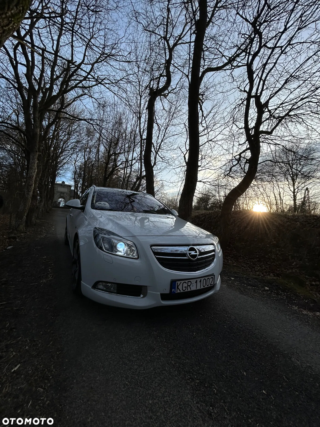 Opel Insignia 2.0 CDTI Sport - 9