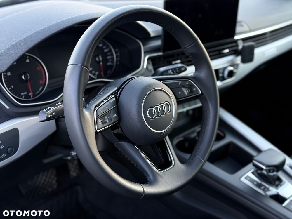 Audi A4 Allroad - 15