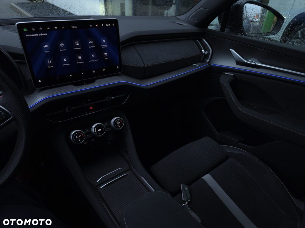 Skoda Kodiaq 2.0 TDI 4x4 Sportline DSG - 32