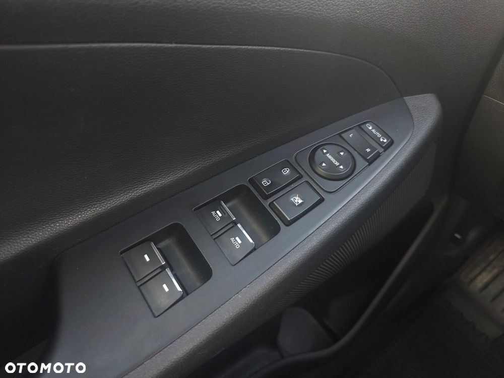 Hyundai Tucson 1.6 T-GDi Style 4WD DCT - 10