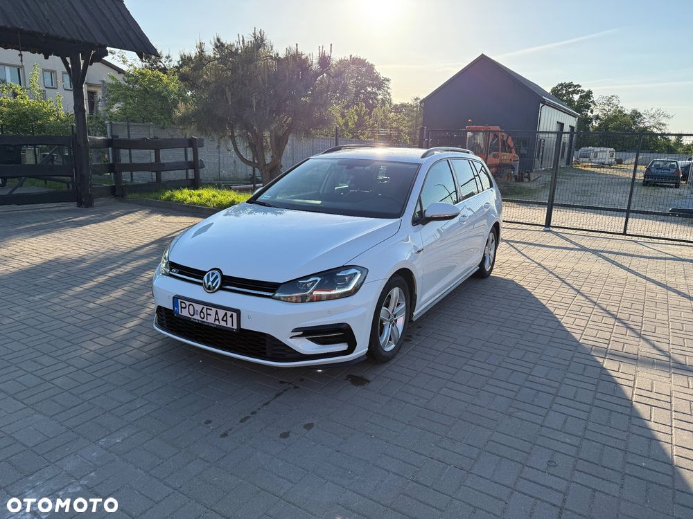 Volkswagen Golf 1.4 TSI BMT Highline - 6