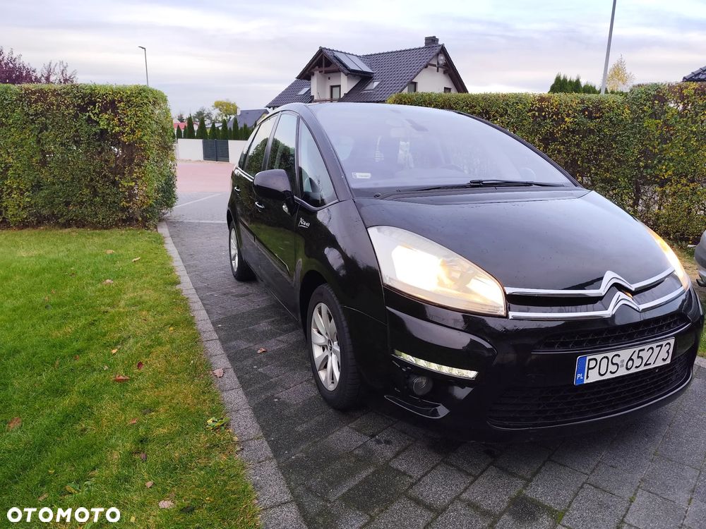 Citroën C4 Picasso - 3