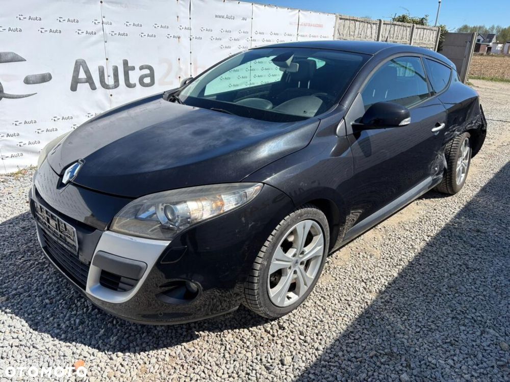 Renault Megane 2.0 16V TCE Dynamique - 2