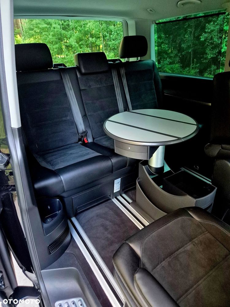 Volkswagen Multivan 2.0 BiTDI L1 Highline 4Motion DSG - 27