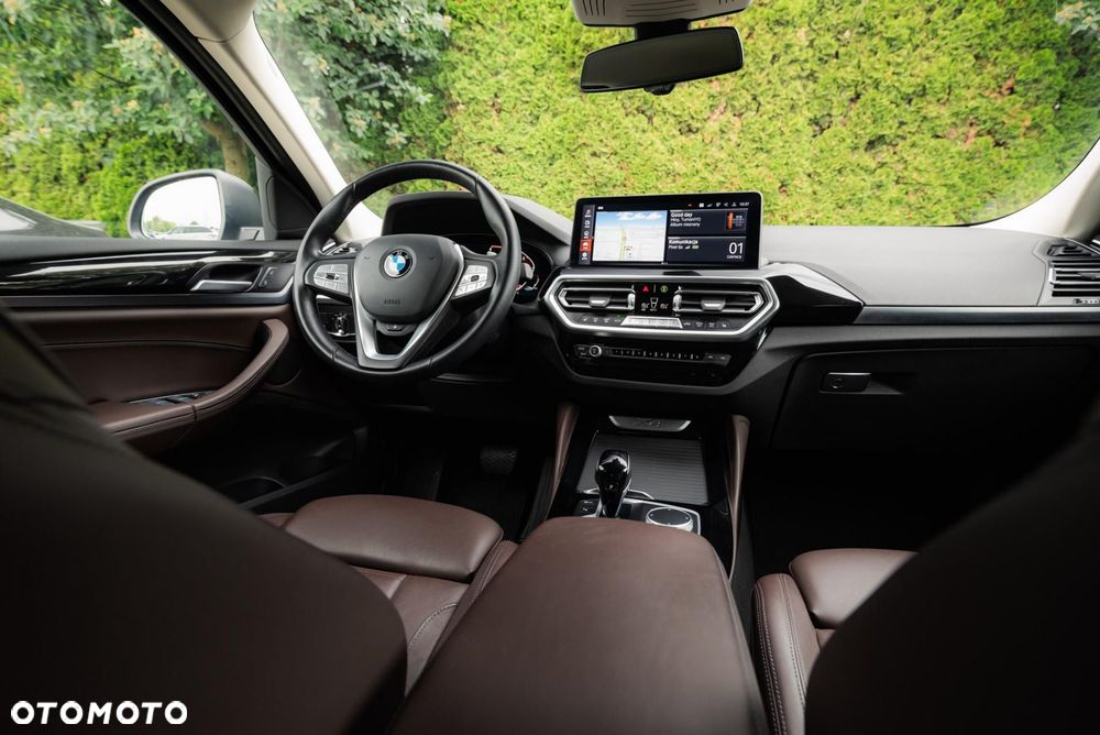 BMW X4 - 18