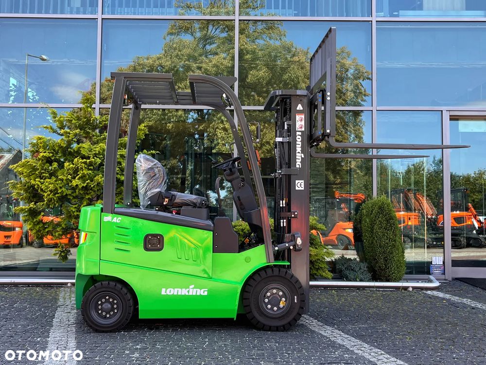 Lonking LG18B N Li-ion - 10