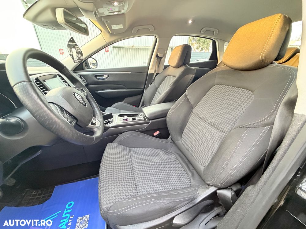 Renault Talisman ENERGY dCi 130 EDC Business - 36