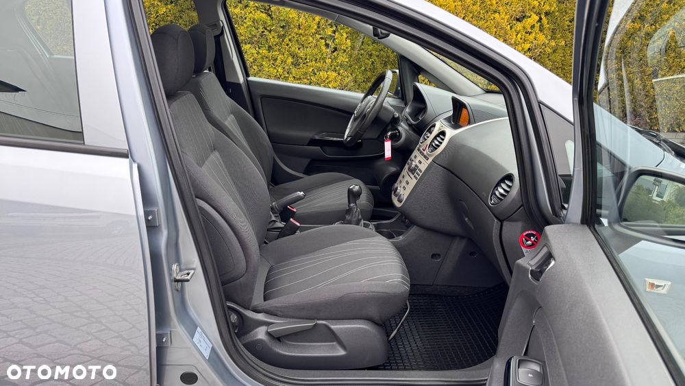 Opel Corsa - 19