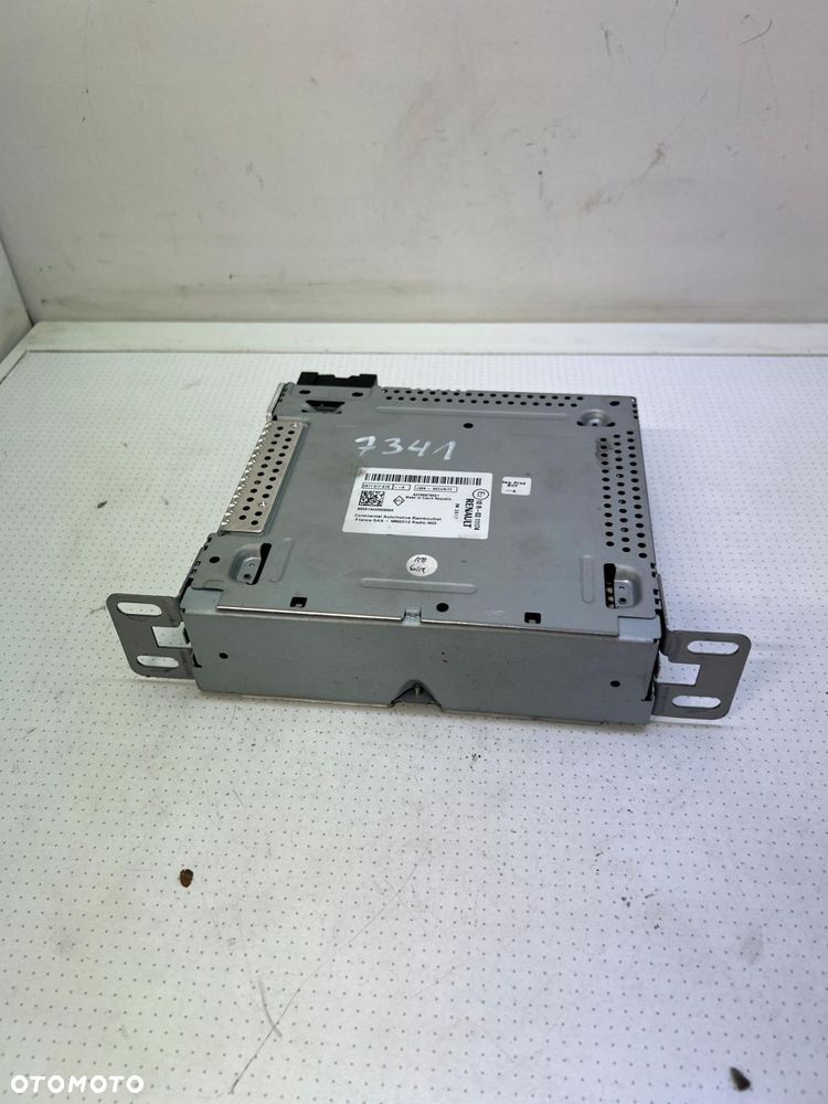 Radio Renault Clio IV ZOE 281151761R - 1