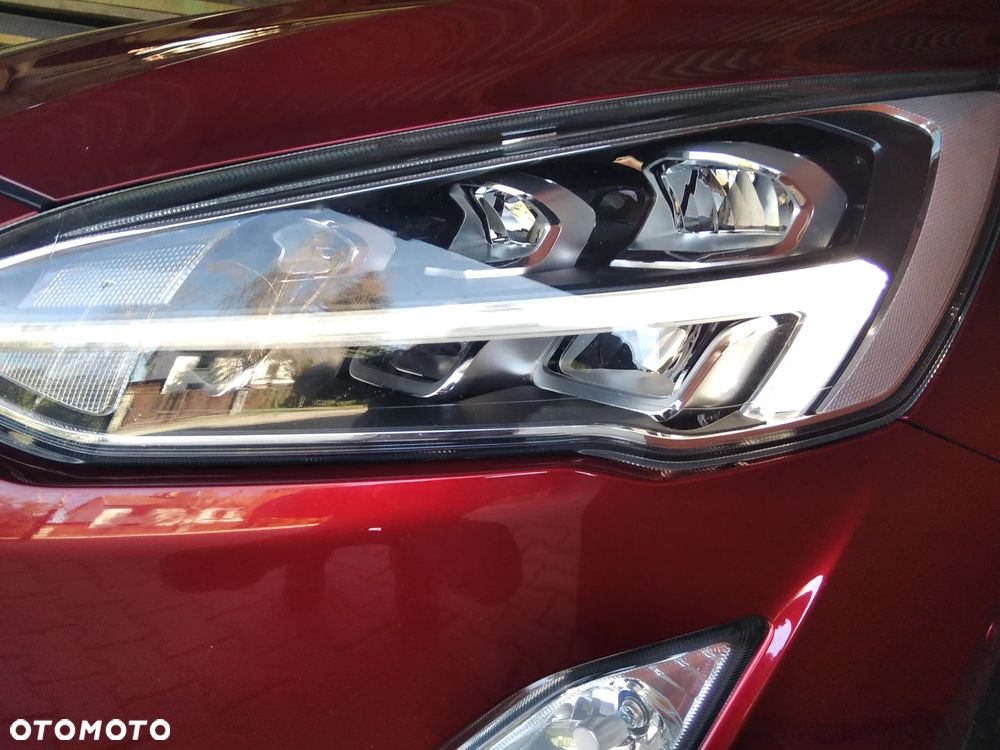 Ford Focus SW 1.5 EcoBlue Titanium Business - 18