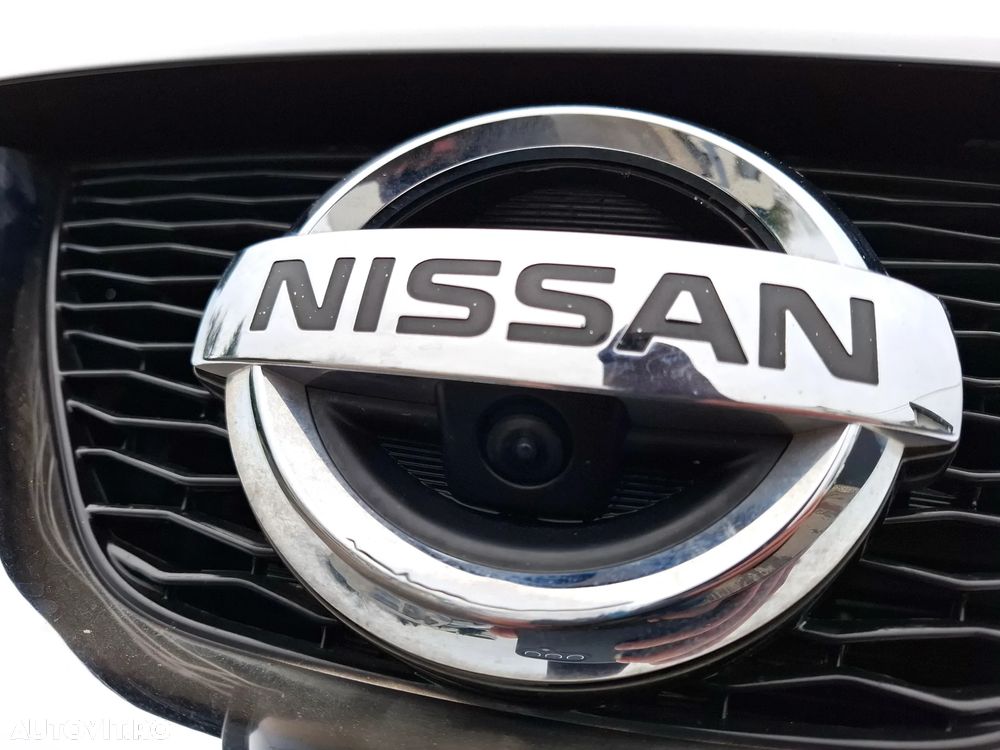 Nissan X-Trail 1.6L dCI Start/Stop XTRONIC Acenta Aut. - 19