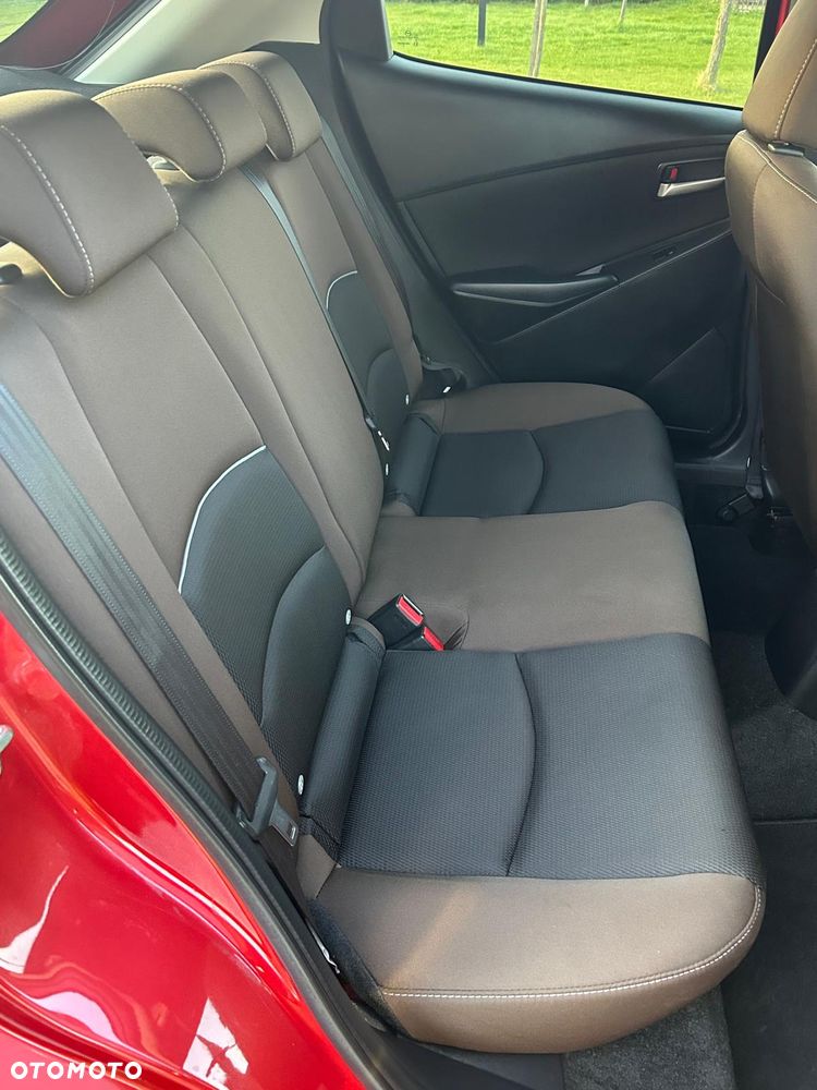 Mazda 2 SKYACTIV-G 90 Homura - 26
