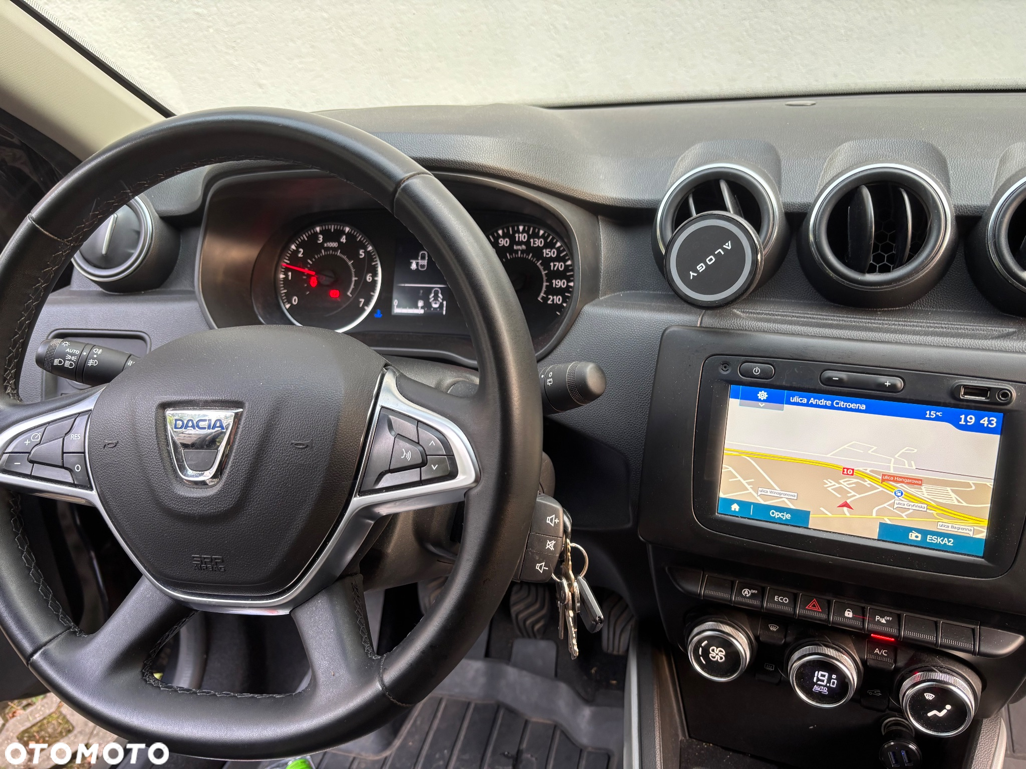 Dacia Duster 1.0 TCe Prestige - 16