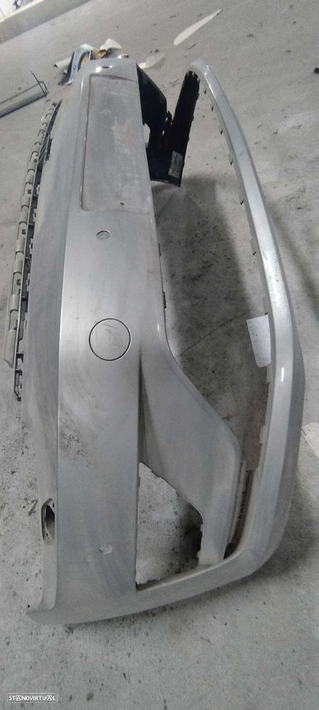 PARA-CHOQUE FRENTE VW GOLF SPORTSVAN VII - 2