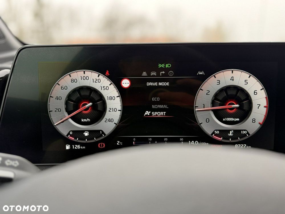 Kia Sportage 1.6 T-GDI Anniversary 2WD - 25