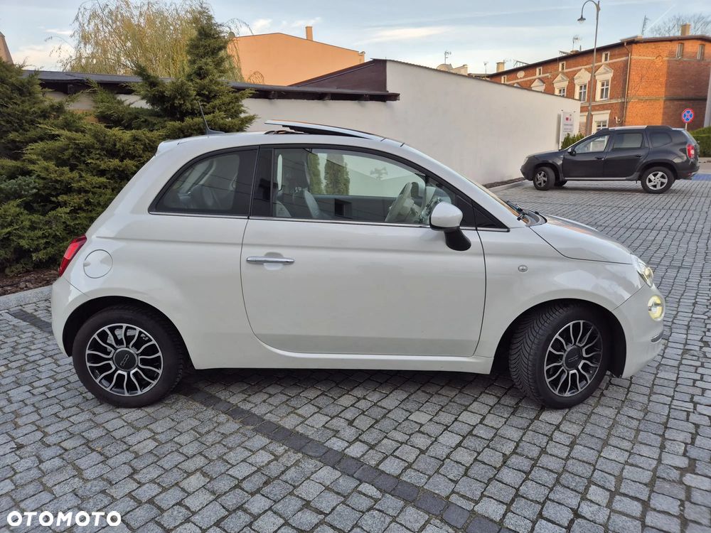 Fiat 500 - 3