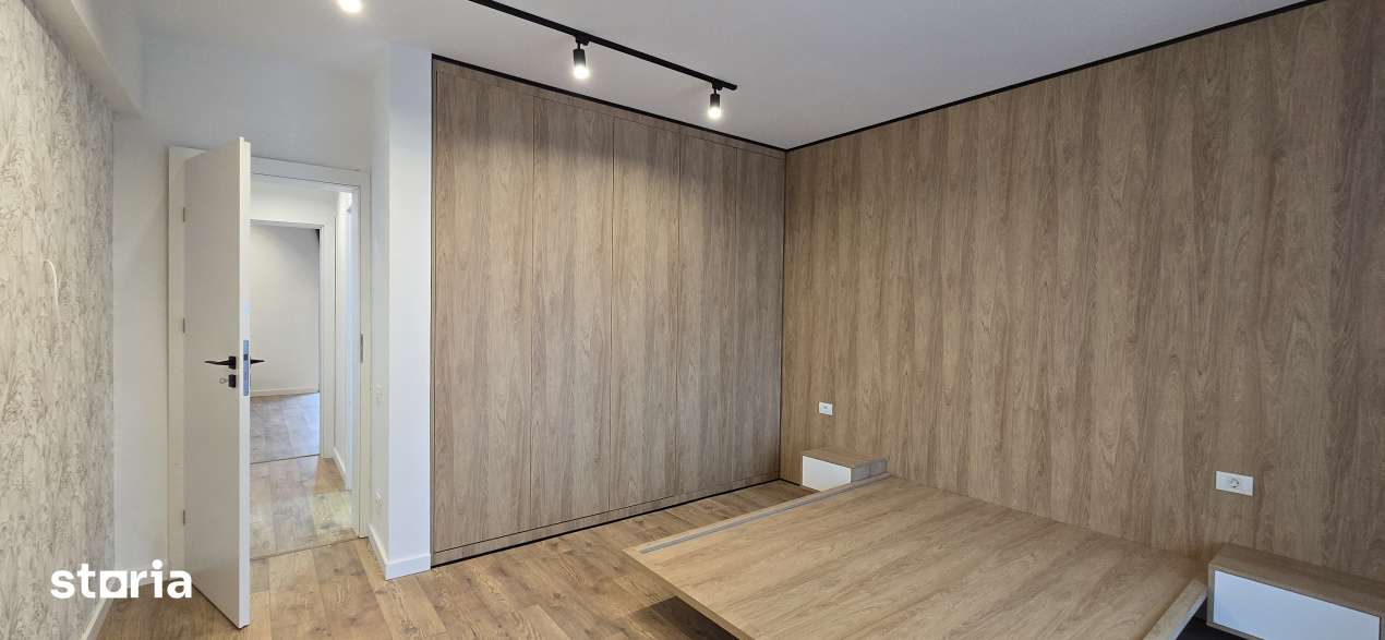 Apartament 3 camere – Dacia | Bloc nou cu loc de parcare  | Totul no - Imagine principală: 3/11