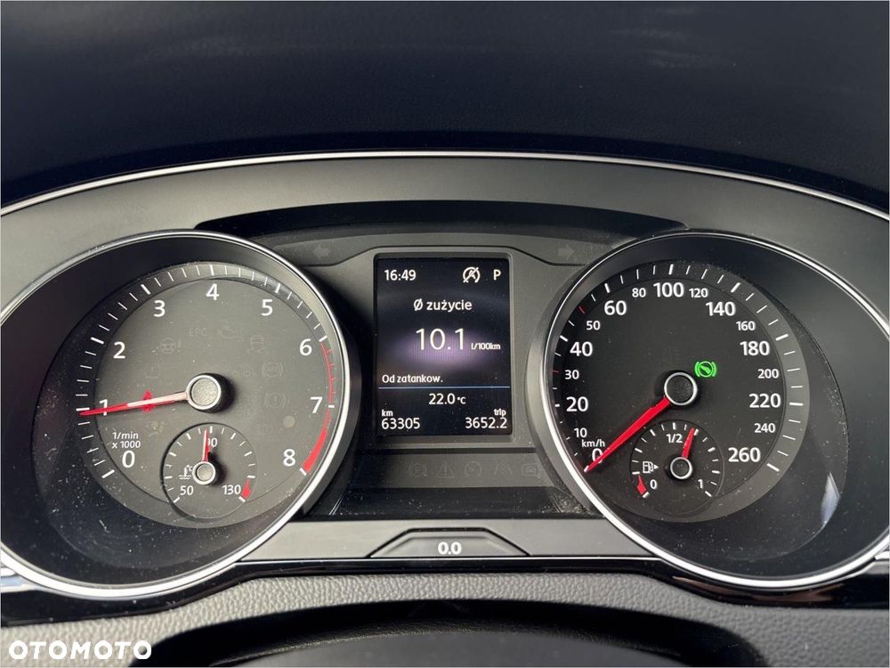 Volkswagen Passat Variant 1.5 TSI EVO Business DSG - 14
