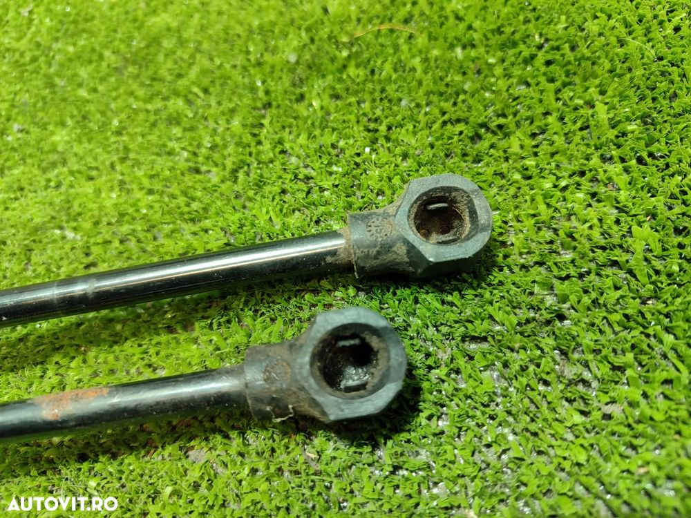 BALAMA CAPOTA (2 BUC.) MERCEDES BENZ CITAN W415 2016 1.5 DIESEL COD OEM 654018491R / 654005382R / 2012-2021 - 6