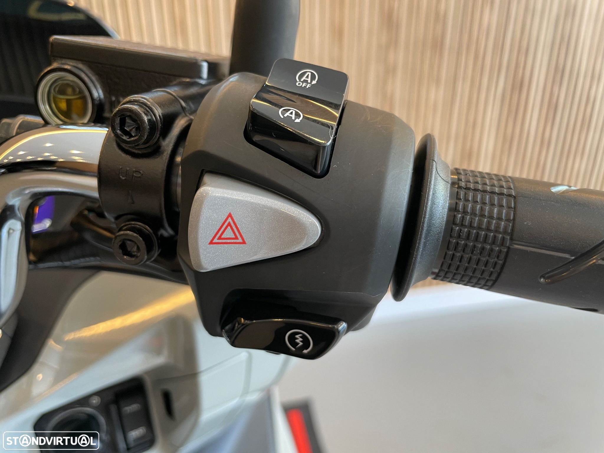 Honda PCX125 - 11