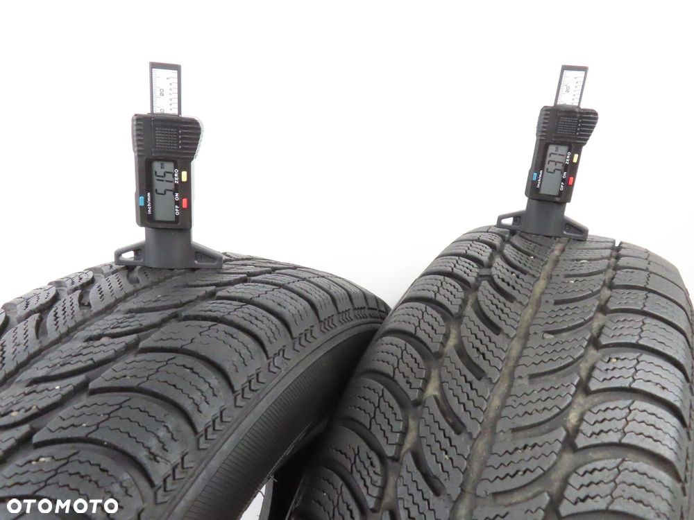 2x 175/65R14 OPONY ZIMOWE Dębica Frigo 2 82T - 7