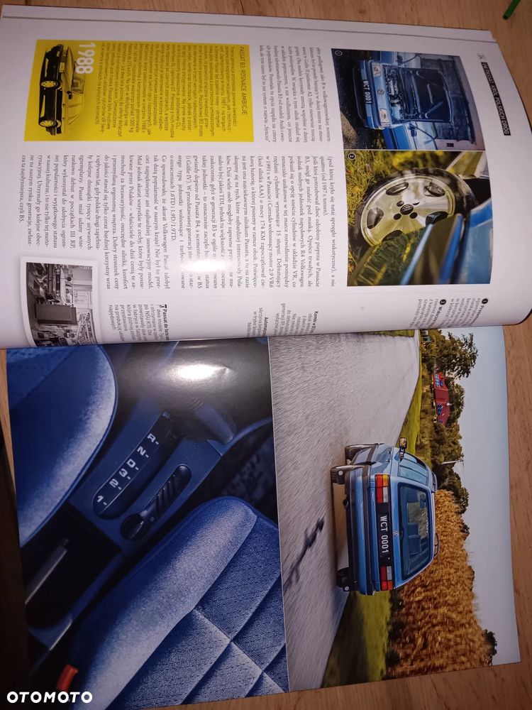 Volkswagen Passat - 25