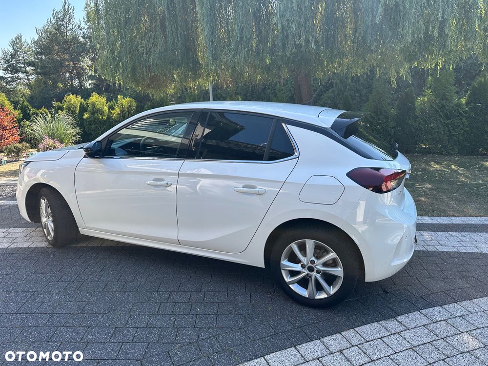 Opel Corsa 1.2 Edition S&S - 4