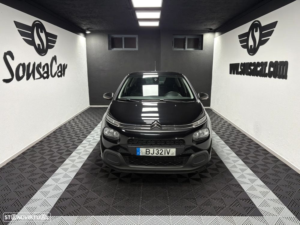 Citroën C3 1.2 PureTech Feel - 3