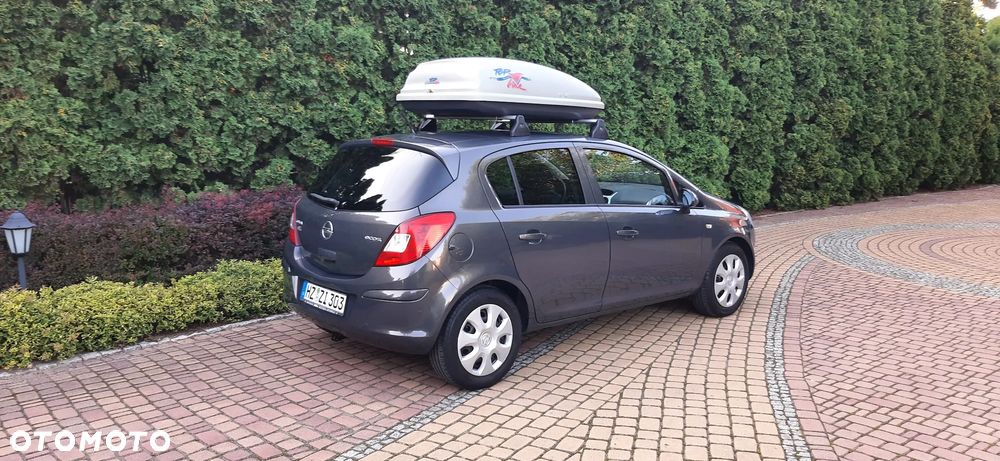 Opel Corsa - 18