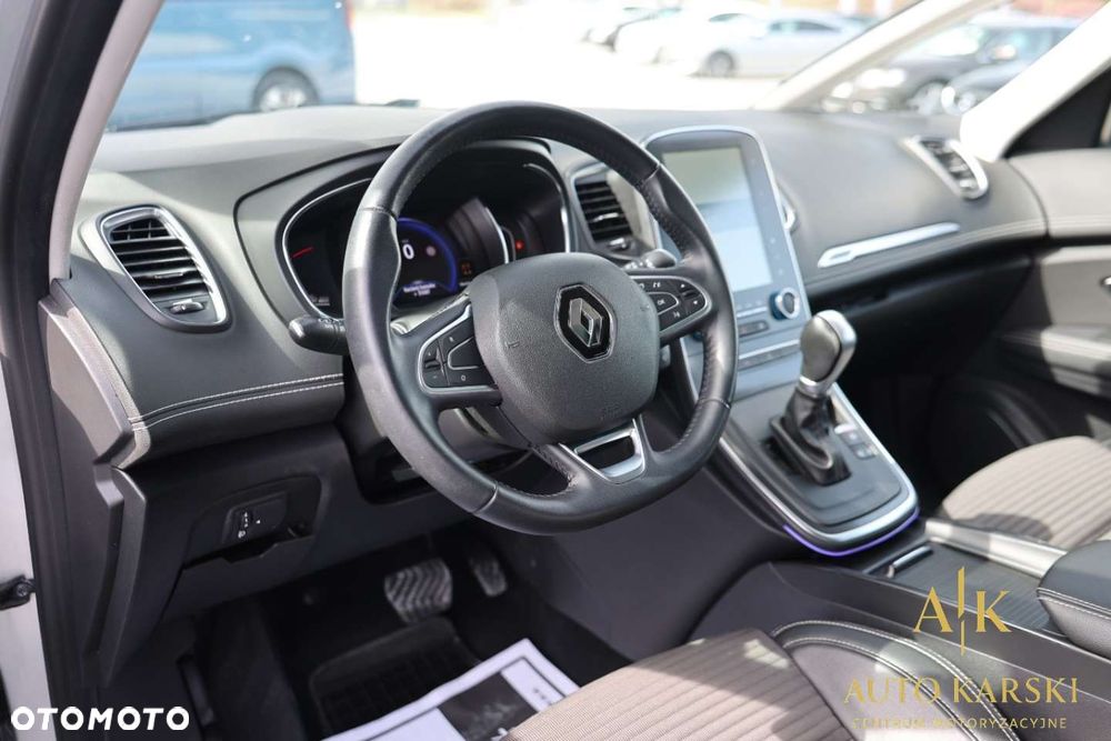 Renault Scenic - 20