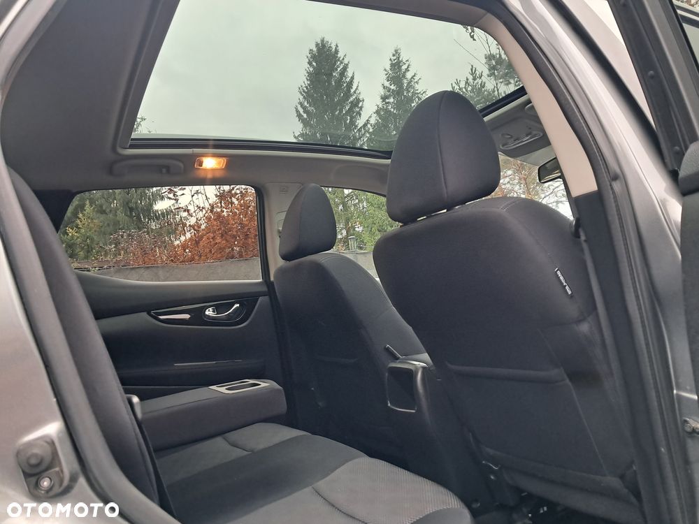Nissan Qashqai - 14