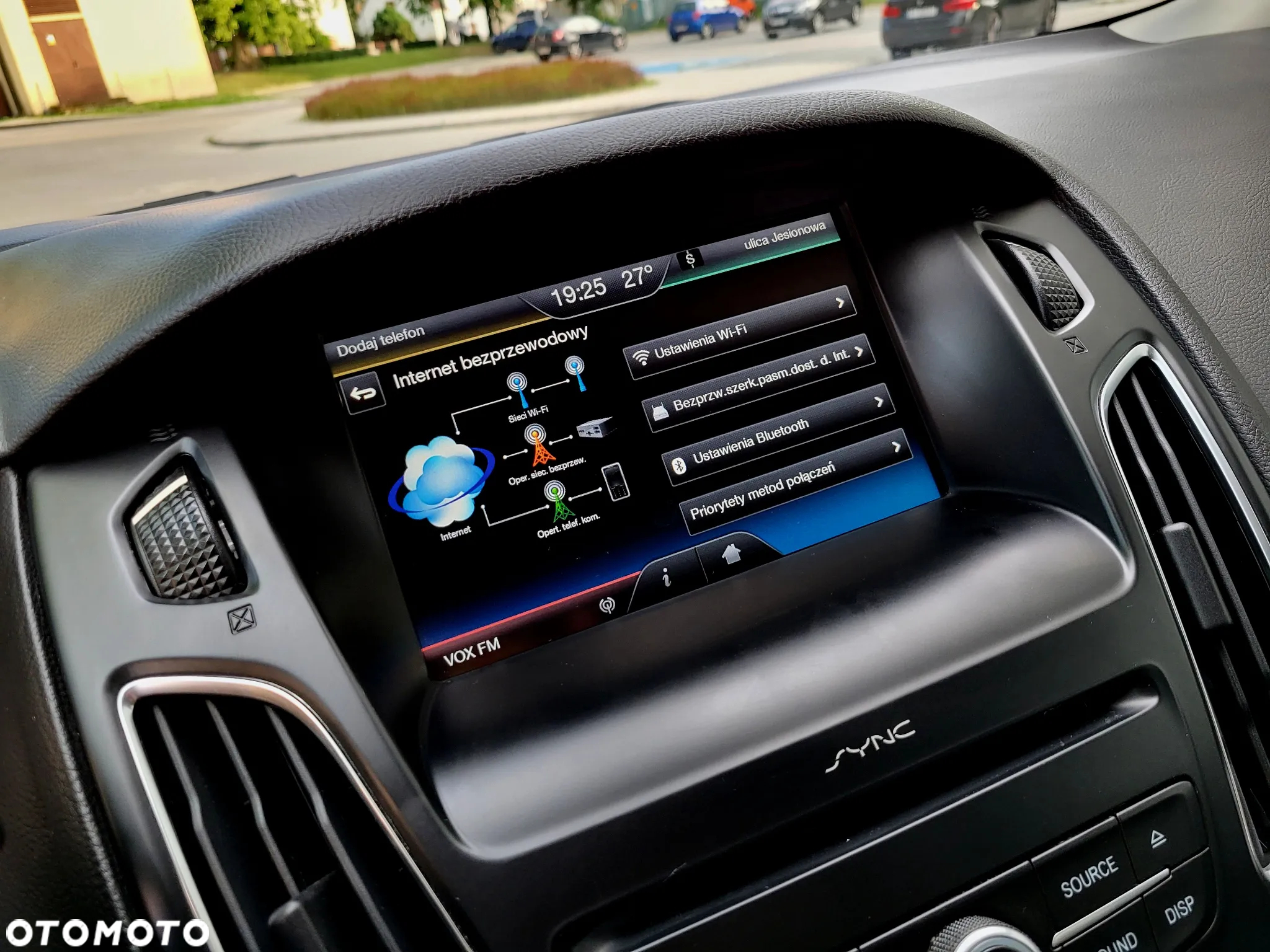 Ford Focus - 32