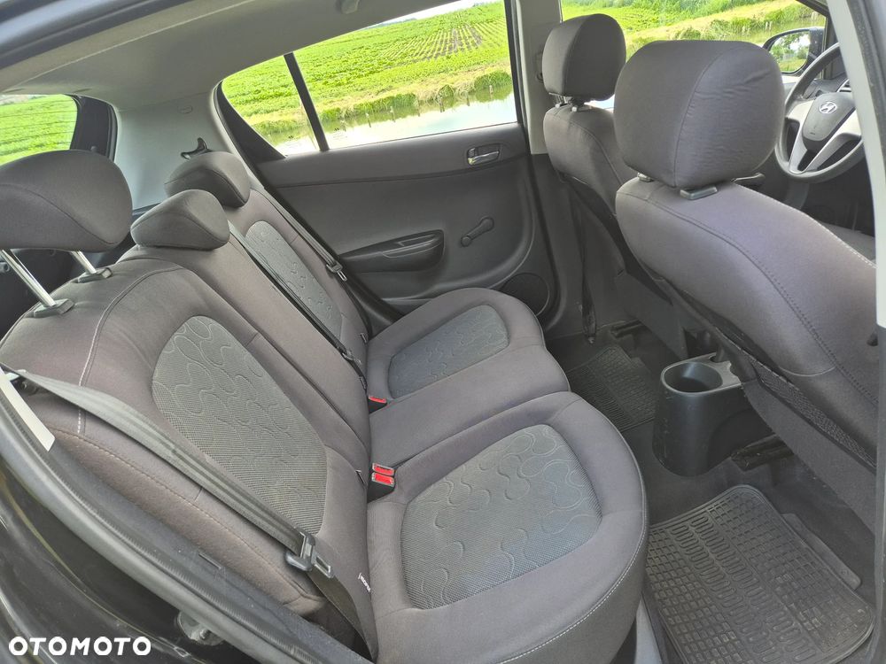 Hyundai i20 1.2 Classic - 21