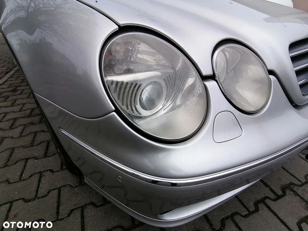 Mercedes-Benz CL 600 - 19