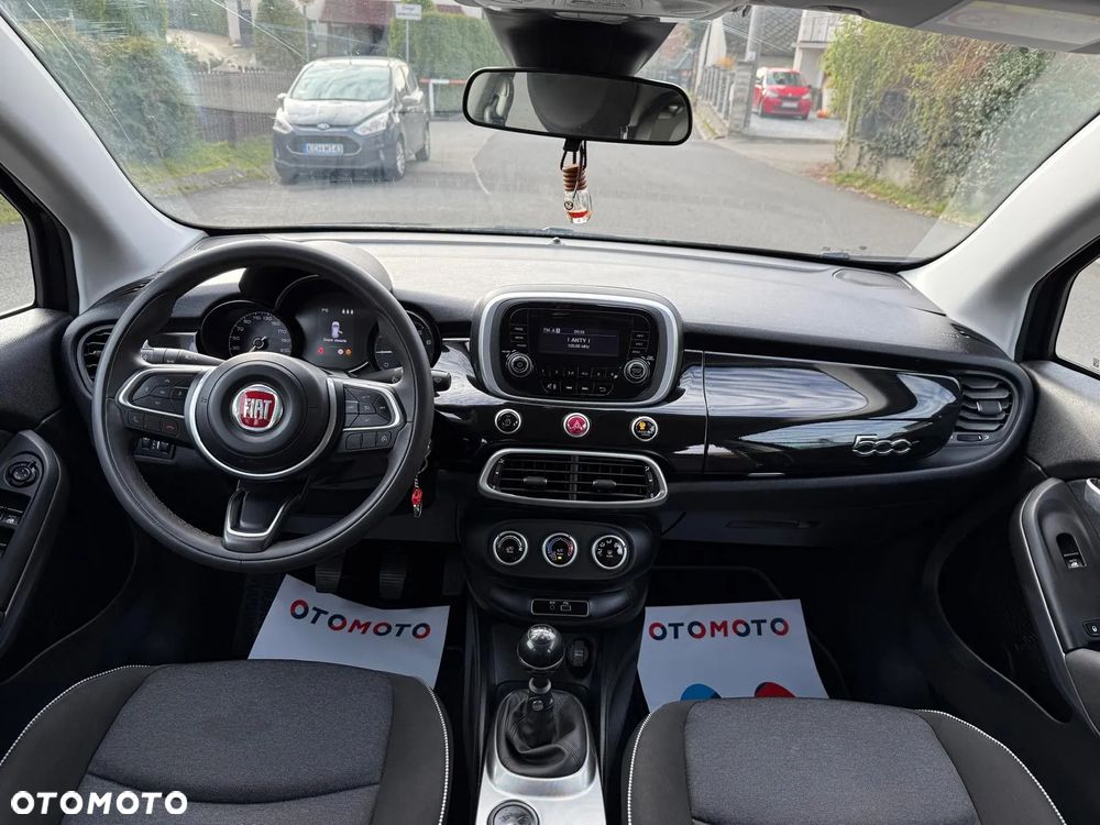 Fiat 500X 1.0 Cross - 9