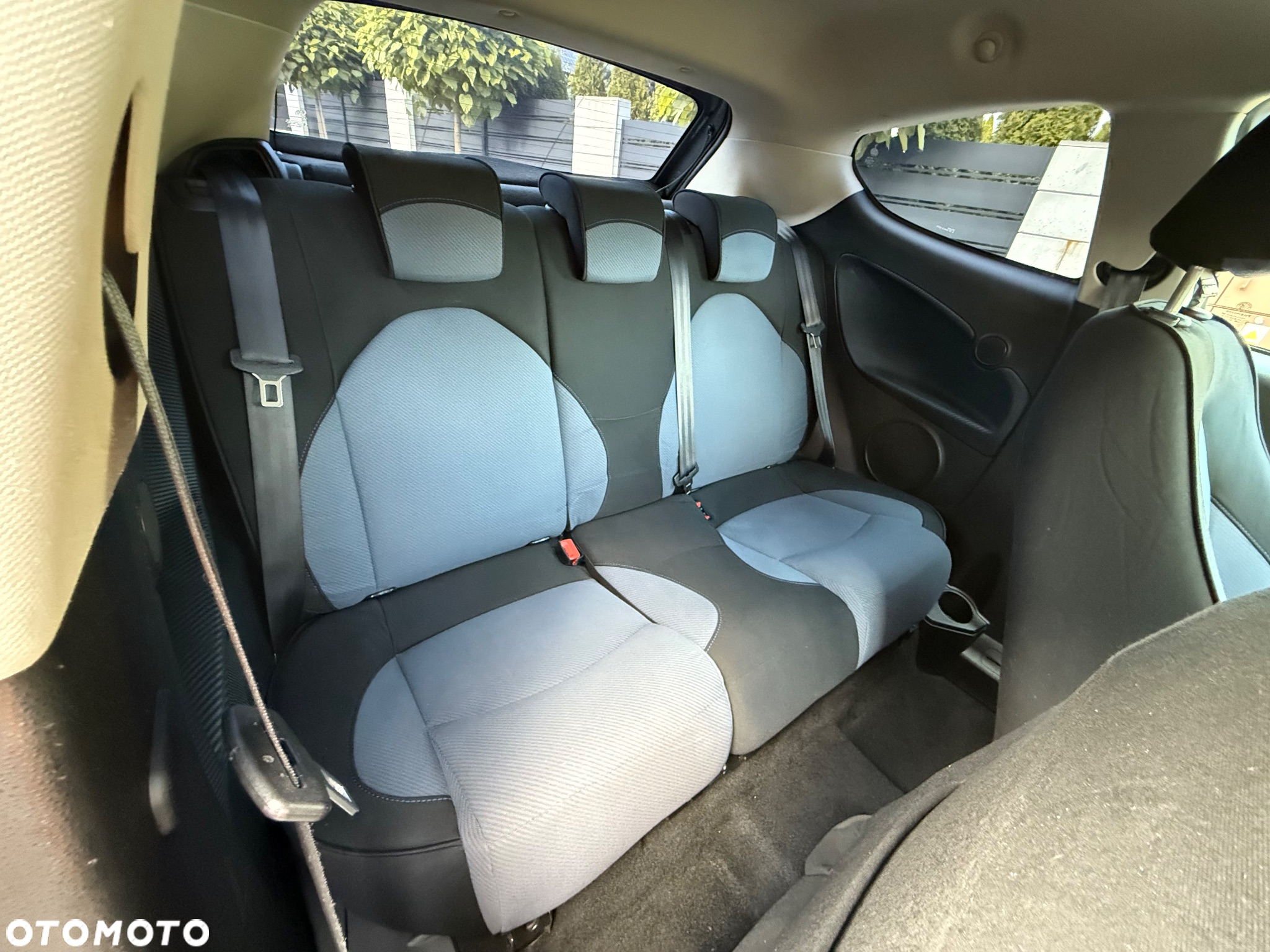 Alfa Romeo Mito 1.4 TB MultiAir Distinctive - 27