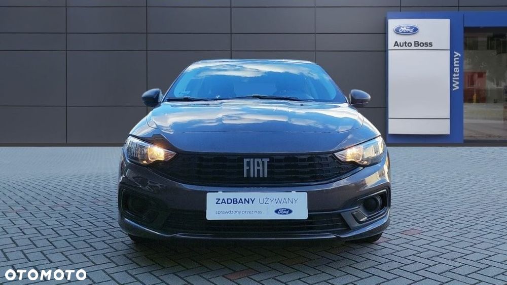 Fiat Tipo 1.4 Classic - 11
