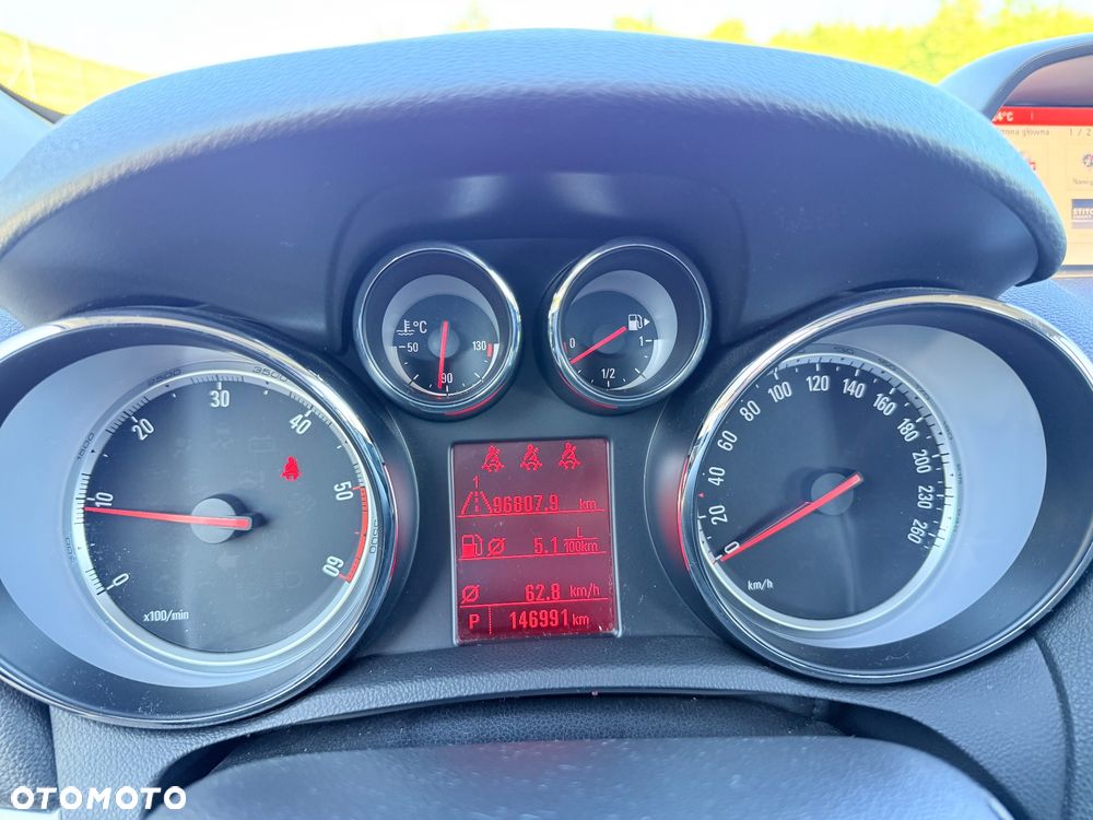 Opel Mokka - 32