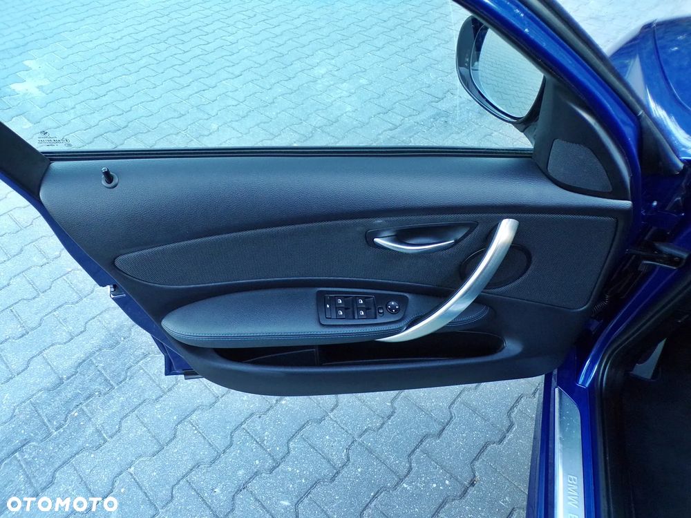 BMW Seria 1 116i Edition Sport - 17