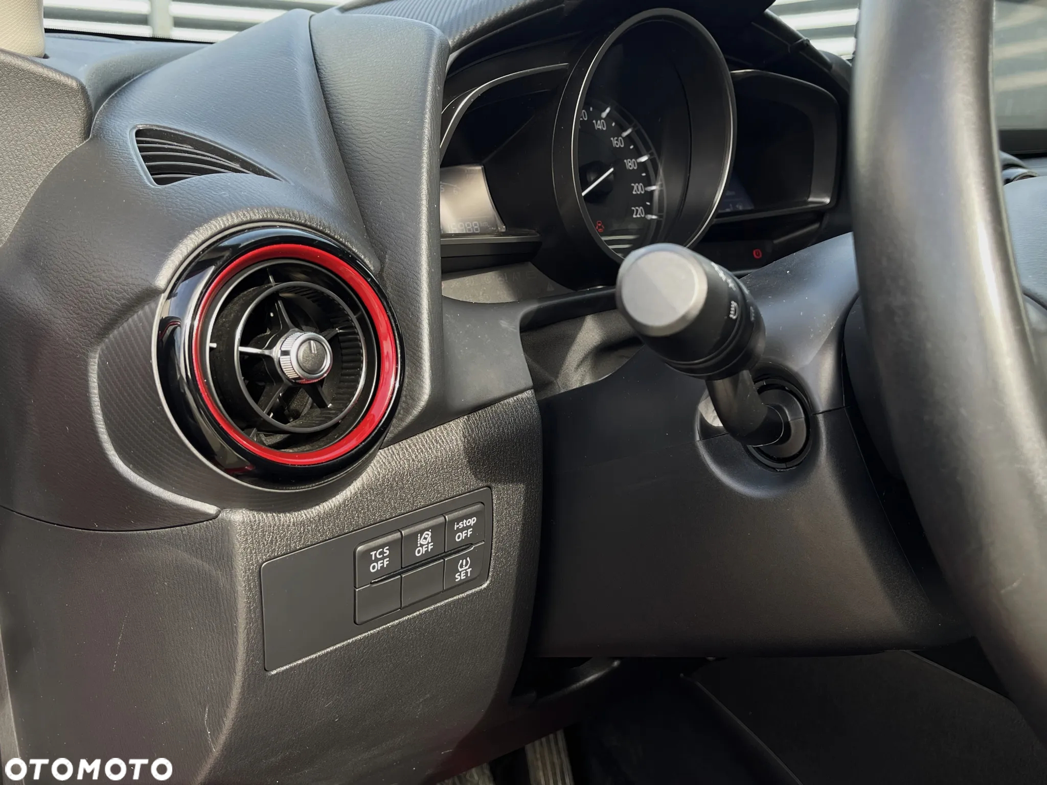 Mazda CX-3 2.0 Skymotion - 26