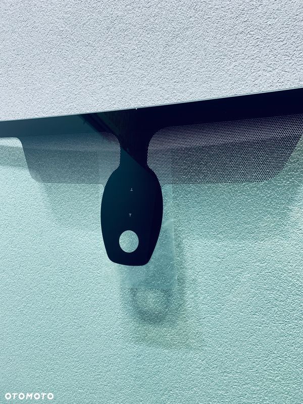 Szyba czołowa RENAULT TRAFIC 2014- OPEL VIVARO 2014- AKUSTYKA+SENSOR - 2