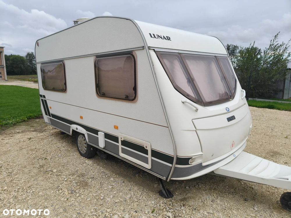 Chateau Lunar 400 - 1